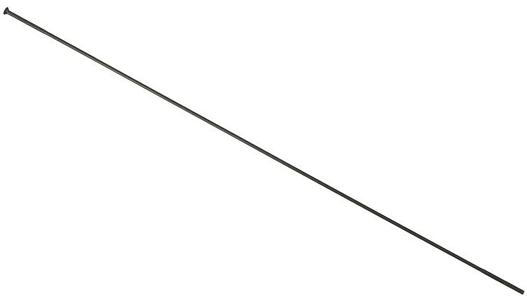 HOPE Ersatzspeichen Für Laufräder Pro 2 Straightpull 1 HOPE Ersatzspeichen Für Laufräder Pro 2 Straightpull