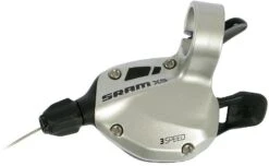 SRAM Trigger Schaltgriff X5 2-/3-/9-/10-fach -Bike Tech Geschäft 82622