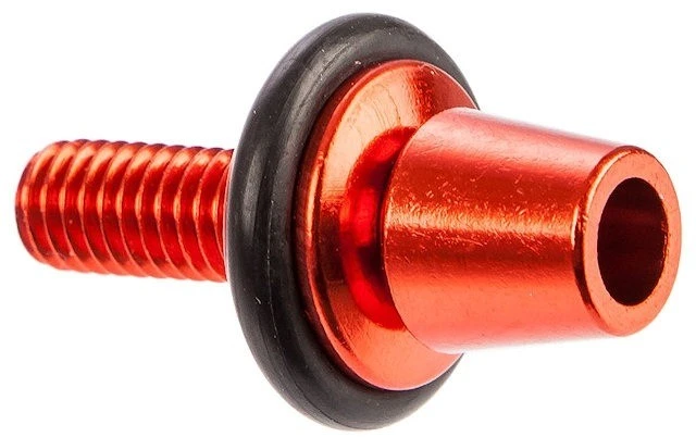 Campagnolo® Bremszugeinsteller Athena / Chorus / Veloce / Centaur Bis Modell 2014 2 Campagnolo® Bremszugeinsteller Athena / Chorus / Veloce / Centaur Bis Modell 2014 - Image 2