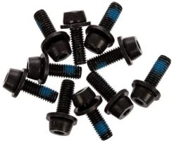 MAGURA Zentrale Befestigungsschrauben Für EVO2 / Evolution Adapter