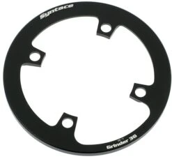 Syntace Grinder 34/36 Bashguard