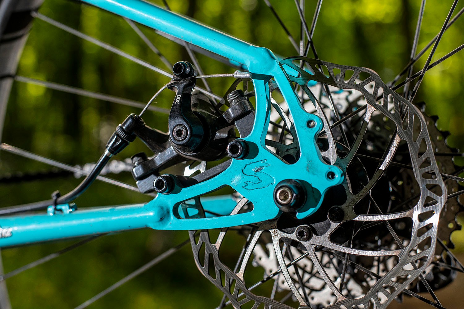 Bike Tech Geschäft -Bike Tech Geschäft Mildred Locke Surly Bridge Club 2 3772de9